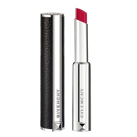 givenchy le rouge à porter holiday kiss collection 306|LE ROUGE .